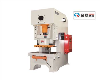 壓力機(ji)維修改造