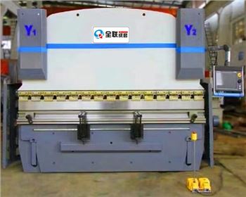 數控折彎機(ji)維修升級改(gǎi)造