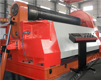 四輥卷(juan)闆機性能優(yōu)點有哪些？