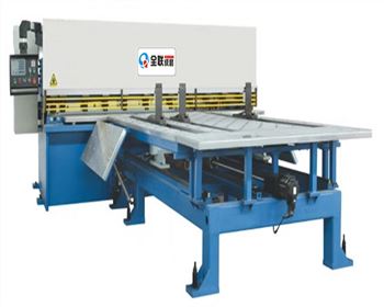 剪(jiǎn)闆機 剪闆機