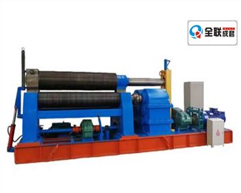 機械卷(juan)闆機安全操作(zuo)規程