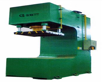 單(dan)柱液壓機廠(chǎng)家維修改造(zào)哪家好？