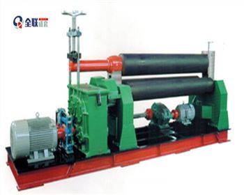 卷闆機操作(zuò)使用過程中(zhōng)應遵守的安(ān)全規範