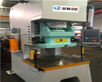 沖床維(wéi)修改造