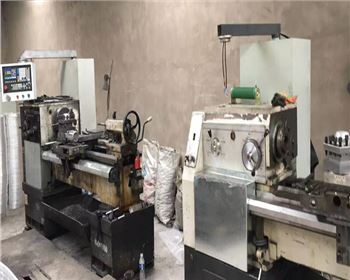 數控(kong)機床 數控(kong)機床