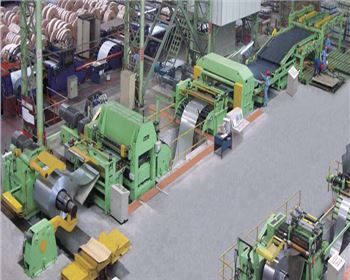 自動(dong)化成型(xíng)生産線(xiàn)維修改(gai)造廠家(jiā)