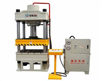 液(yè)壓機價格與液(yè)壓機配置關聯(lián)作用淺析