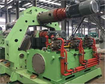 波紋闆卷(juàn)闆機維修(xiū)改造