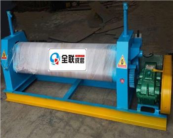 哈爾濱鑫盛(shèng)源機械設備有(yǒu)限公司