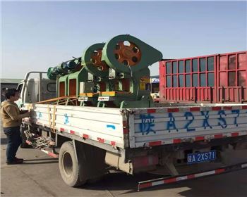 可傾(qing)壓力機