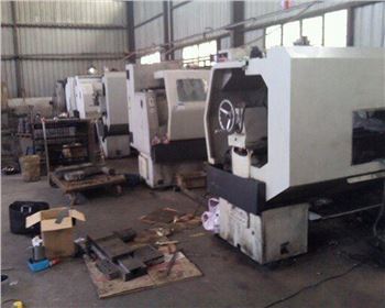 數(shù)控車床維修改(gǎi)造