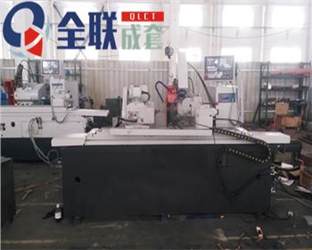 外圓磨床維修(xiu)改造