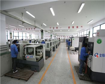 數(shù)控車床(chuáng)刀架常(cháng)見故障(zhàng)及維修(xiū)改造