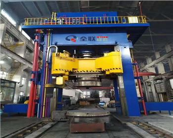 西安(an)液壓機生産廠(chǎng)家維修改造哪(nǎ)家好？