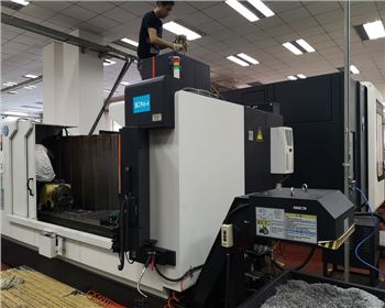 西(xī)安機床(chuang)設備維(wéi)修服務(wù)網點找(zhao)我们成(cheng)套