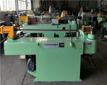 西安(ān)微電腦液壓彎管(guan)機