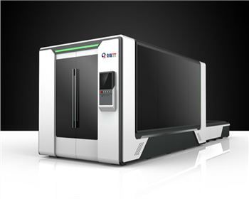 河南交換平台光(guāng)纖激光切割機