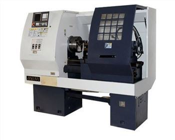 小(xiao)編帶你了(le)解數控機(ji)床是怎樣(yang)工作的