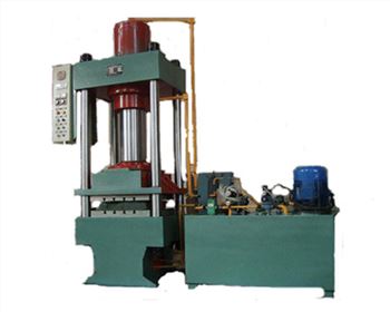 液(yè)壓機液壓(yā)油工作原(yuan)理的介紹(shào)