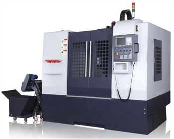 小編(biān)給你介(jie)紹一下(xià)數控機(jī)床的工(gong)作流程(chéng)