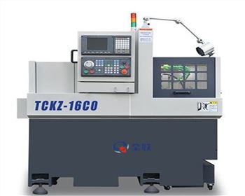 數(shu)控車床(chuang)基本知(zhī)識
