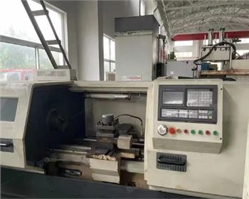 數控(kong)機床-數控(kòng)機床發展(zhan)史！