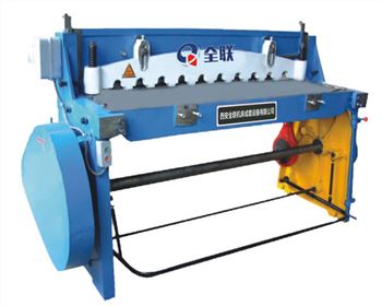 你知道(dao)剪闆機(jī)的分類(lèi)嘛